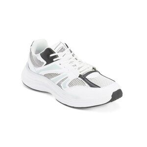 MISSONI Silver New Running Sneakers